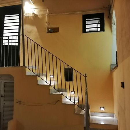 Casa Degli Scalzi 43 Apartman Nápoly Kültér fotó