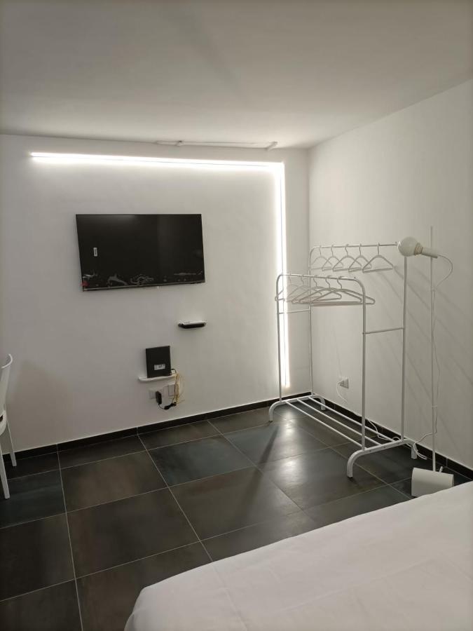 Casa Degli Scalzi 43 Apartman Nápoly Kültér fotó