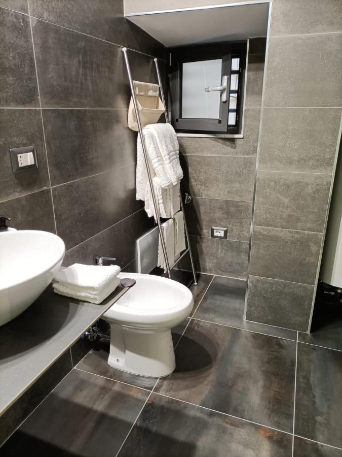 Casa Degli Scalzi 43 Apartman Nápoly Kültér fotó