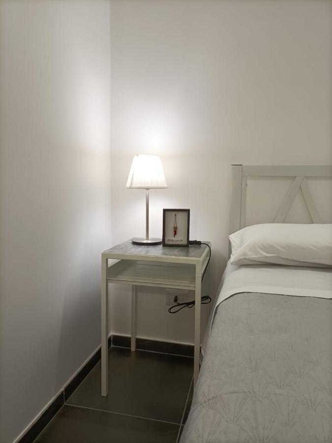 Casa Degli Scalzi 43 Apartman Nápoly Kültér fotó
