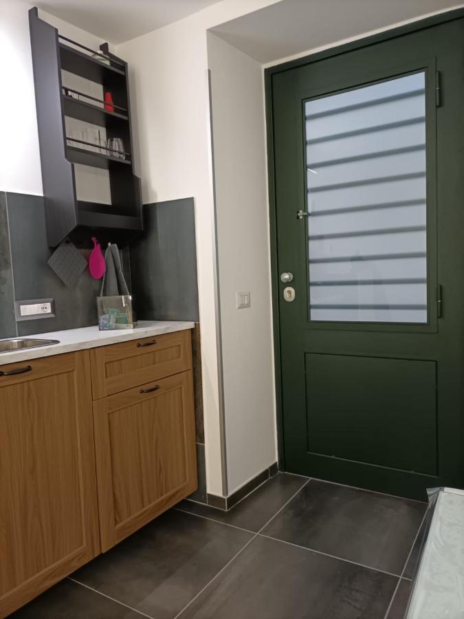Casa Degli Scalzi 43 Apartman Nápoly Kültér fotó