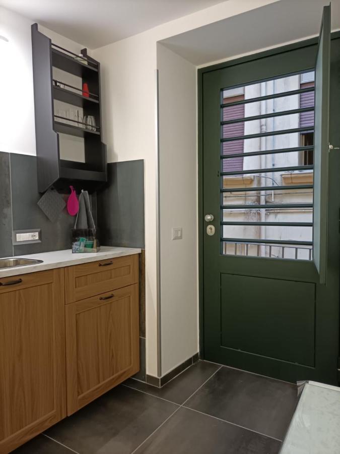 Casa Degli Scalzi 43 Apartman Nápoly Kültér fotó