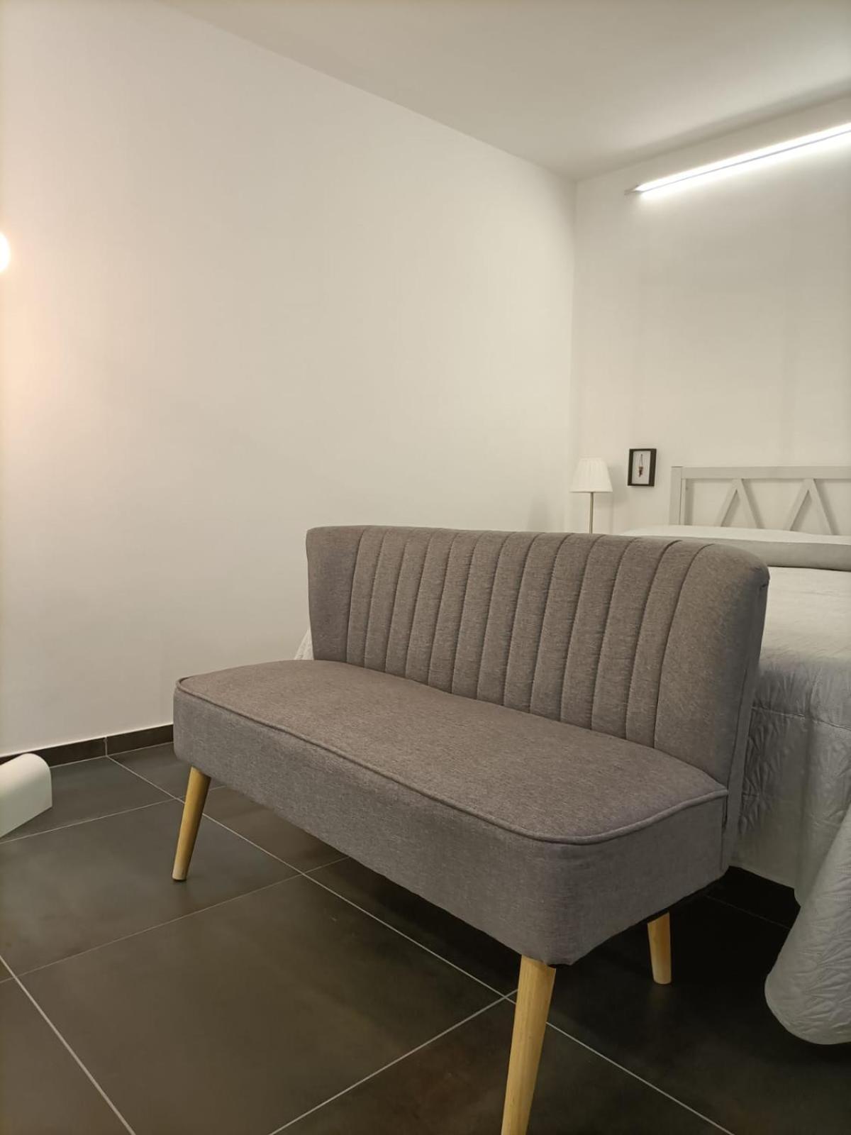 Casa Degli Scalzi 43 Apartman Nápoly Kültér fotó