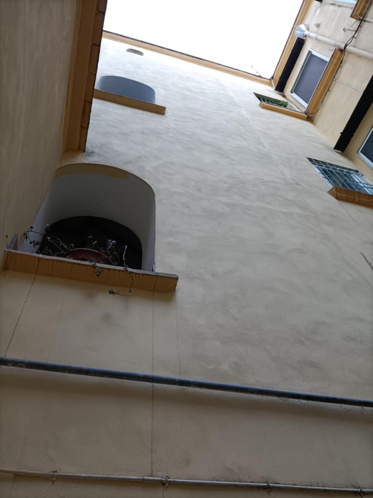 Casa Degli Scalzi 43 Apartman Nápoly Kültér fotó